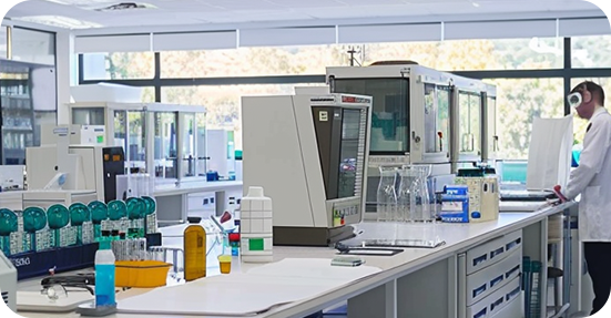 腾博会官网生物美国旧金山研发中心